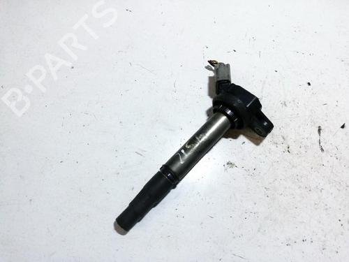 Used Ignition coil Ignition coil TOYOTA AURIS (_E15_) 1.6 (ZRE151_, ZRE151R) (124 hp) 35845909 35845909