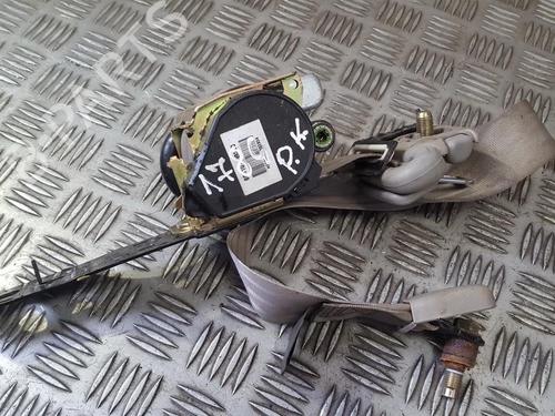 Used Front left seatbelt Front left seatbelt 35683754 35683754