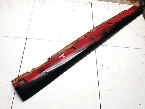 Used Left sideskirt Left sideskirt 34924674 34924674