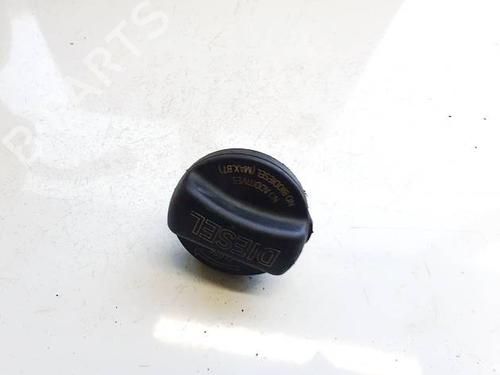 Used Fuel cap Fuel cap MINI MINI COUNTRYMAN (R60) Cooper D ALL4 (112 hp) 39702034 39702034