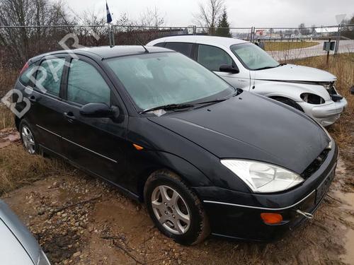 Electronic module FORD FOCUS I (DAW, DBW) 1.8 Turbo DI / TDDi | BP35854540M83 - Image 5