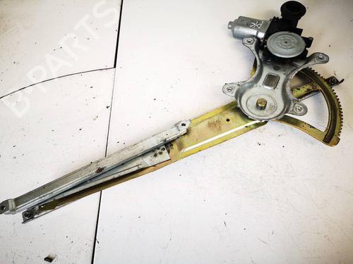 Used Front left window mechanism Front left window mechanism 34980907 34980907