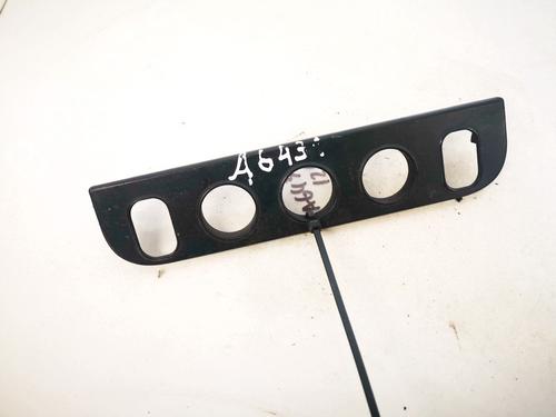 Used Other Other PEUGEOT PARTNER Platform/Chassis (5_, G_) 2.0 HDi (90 hp) 35584888 35584888
