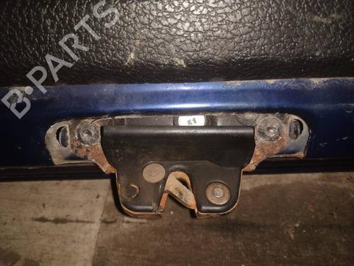 Used Tailgate lock Tailgate lock 35339978 35339978
