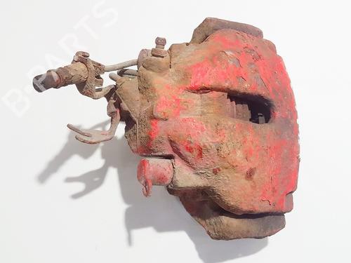 Used Left front brake caliper Left front brake caliper AUDI 100 C4 Avant (4A5) 2.5 TDI (115 hp) 35596901 35596901