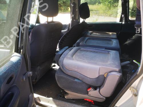 Boot lining RENAULT ESPACE III (JE0_) 2.0 (JE0A) | BP35220205I3  - Image 11
