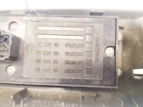 Switch VOLVO S40 II (544) 2.0 D | BP32534296I30 - Image 3