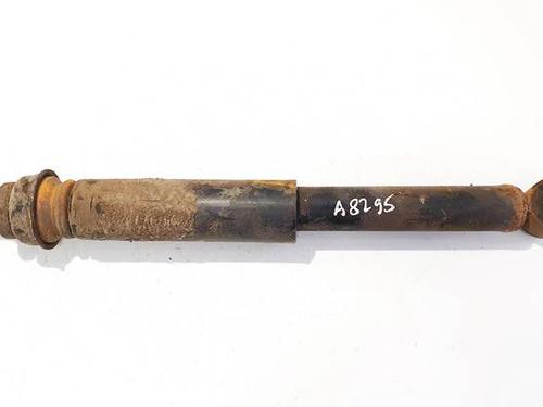 Used Right rear shock absorber Right rear shock absorber 35387018 35387018