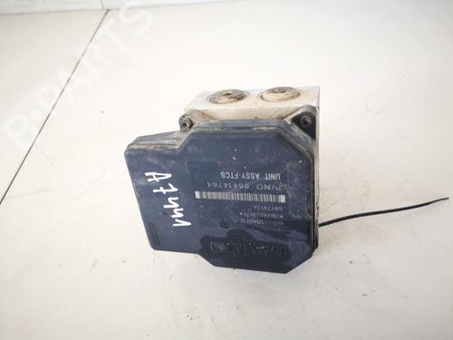 Used ABS pump ABS pump 35423802 35423802