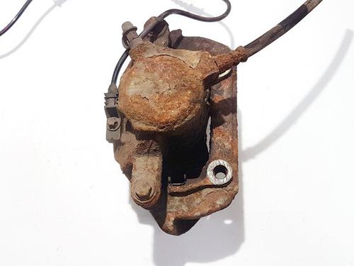 Left front brake caliper MERCEDES-BENZ C-CLASS (W203) C 220 CDI (203.006, 203.008) | BP35446844M105 - Image 2