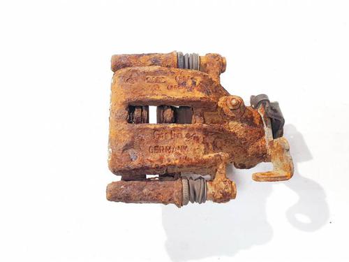 Used Left rear brake caliper Left rear brake caliper 35189654 35189654