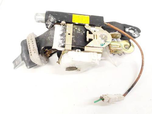 Used Front left seatbelt Front left seatbelt 35318101 35318101