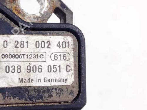Electronic module MITSUBISHI GRANDIS (NA_W) 2.0 DI-D (NA8W) | BP35018762M83 - Image 3