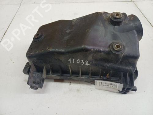 Luftfiltergehäuse für Luftfiltergehäuse TOYOTA COROLLA Saloon (_E12_) 1.4 VVT-i (ZZE120_, ZZE120R) (97 hp) 34857010 34857010