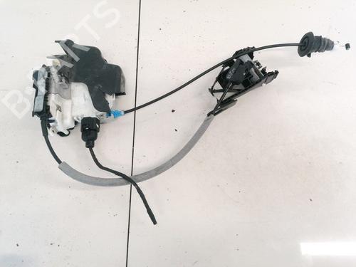Højre fortil lås Højre fortil lås BMW 5 (E39) 520 i (163 hp) 35536762 35536762