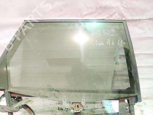 Used Rear right door window Rear right door window 35087702 35087702