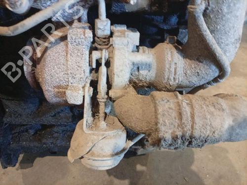 Turbo/Compressor Turbo/Compressor 36586357 36586357