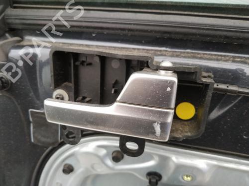 Rear right interior door handle FORD FOCUS II (DA_, HCP, DP) 1.6 TDCi | BP35527341I16 - Image 3