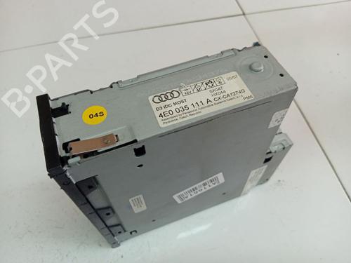 Electronic module AUDI A6 C6 (4F2) 3.0 TDI quattro | BP38278223M83 - Image 4