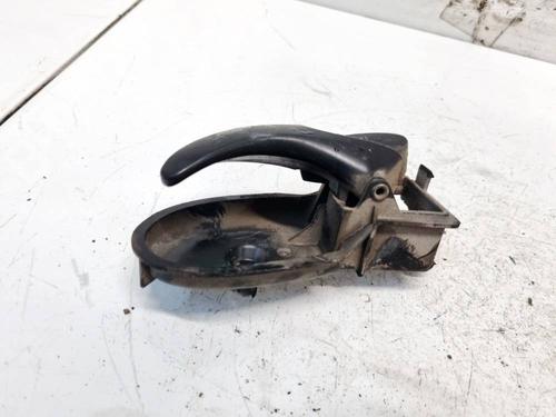 Front left interior door handle FORD TRANSIT Van (FA_ _) 2.0 TDCi | BP35041066I13 - Image 2