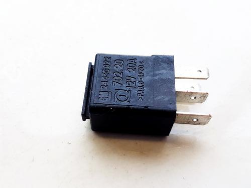 Used Electronic sensor Electronic sensor OPEL ZAFIRA / ZAFIRA FAMILY B (A05) 1.9 CDTI (M75) (120 hp) 33060500 33060500