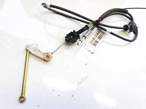Cable IVECO DAILY IV Platform/Chassis 35C14, 35S14, 35S14 /P | BP34925737E12 - Image 2