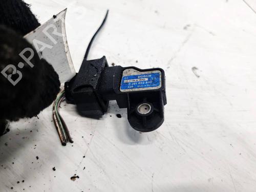 Used Electronic module Electronic module OPEL ZAFIRA / ZAFIRA FAMILY B (A05) 1.9 CDTI (M75) (150 hp) 35028234 35028234