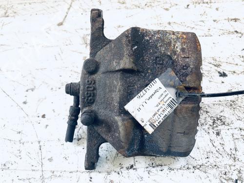 Used Right front brake caliper Right front brake caliper 35635707 35635707