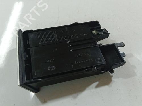 Ashtray VW PASSAT B6 (3C2) 2.0 TDI | BP34796606I30 - Image 2