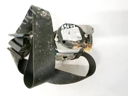 Used Front right seatbelt Front right seatbelt 35140641 35140641