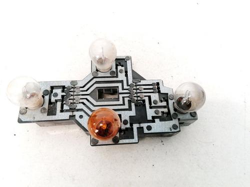 Used Lamp holder Lamp holder RENAULT MEGANE Scenic (JA0/1_) 1.6 16V (JA0B, JA04, JA11, JA00) (107 hp) 35611259 35611259