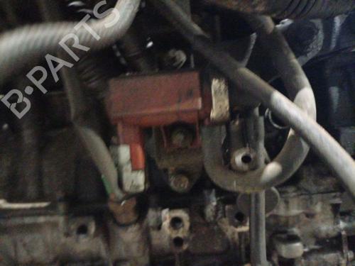 Used Electronic module Electronic module FORD FOCUS II (DA_, HCP, DP) 1.6 TDCi (90 hp) 36524827 36524827