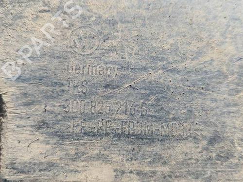 Underbody protection VW PASSAT B6 (3C2) 1.9 TDI | BP34757772M92 - Image 4