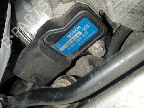 Used Electronic module Electronic module 35370357 35370357