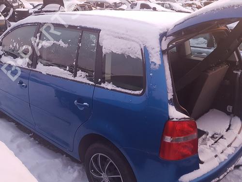 Engine mount VW TOURAN (1T1, 1T2) 1.9 TDI | BP33496184M89  - Image 9