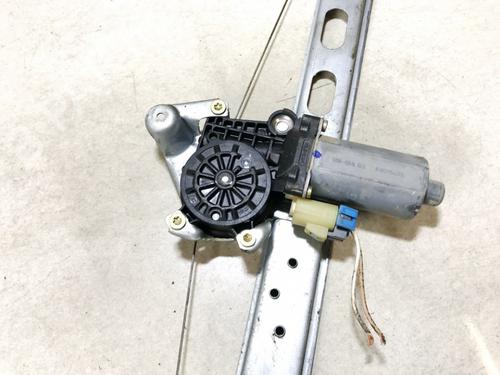 Used Right rear window motor Right rear window motor 35627482 35627482
