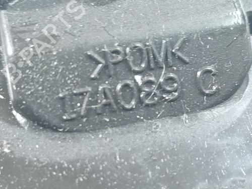 Warning switch MAZDA PREMACY (CP) 2.0 TD | BP34856302I22 - Image 5