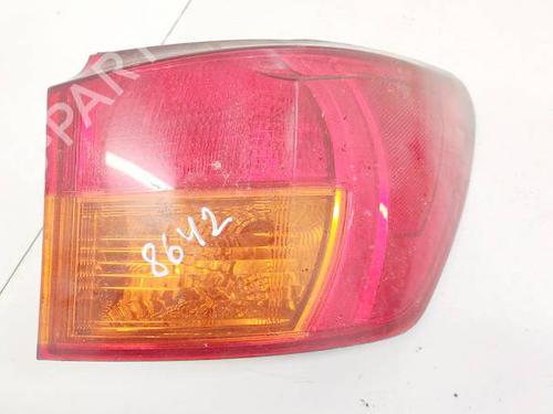 Used Right taillight Right taillight LEXUS IS II (_E2_) 220d (ALE20) (177 hp) 35342577 35342577