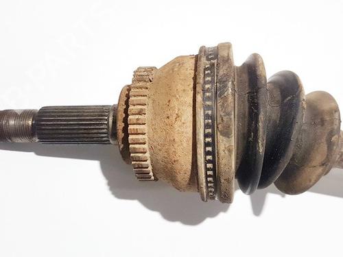 Right front driveshaft NISSAN ALMERA II Hatchback (N16) 2.2 Di | BP35544992M39 - Image 2