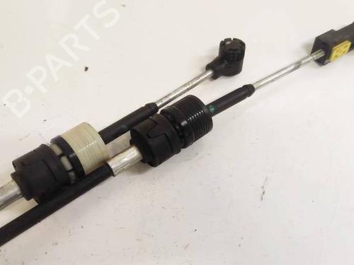 Cable FORD TRANSIT Van (FA_ _) 2.2 TDCi | BP35187619E12 - Image 3