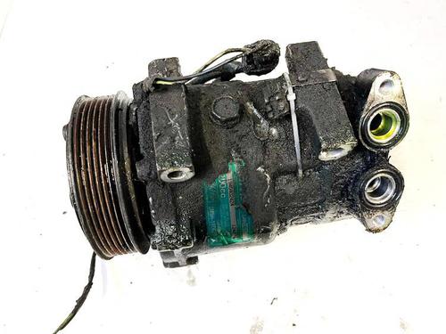 AC compressor AUDI A6 C6 (4F2) 2.4 | BP35358683M34 - Image 2