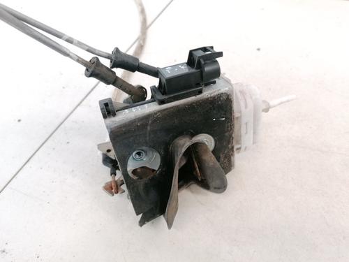 Used Front left lock Front left lock 35528598 35528598