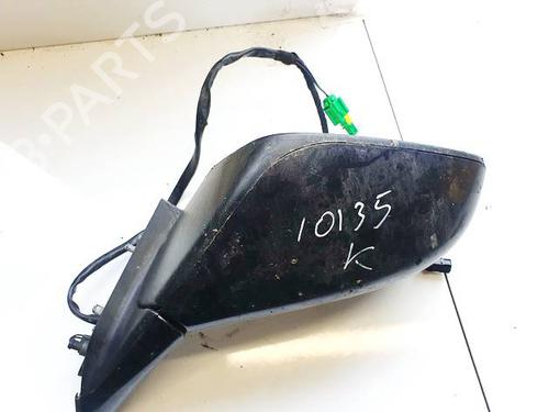 Retrovisor esquerdo CITROËN C8 (EA_, EB_) 2.2 HDi | BP35043163C26 - Image 2
