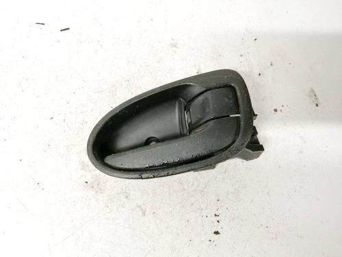 Used Front right interior door handle Front right interior door handle TOYOTA YARIS (_P9_) 1.4 D-4D (NLP90_, NLP90R) (90 hp) 35144088 35144088