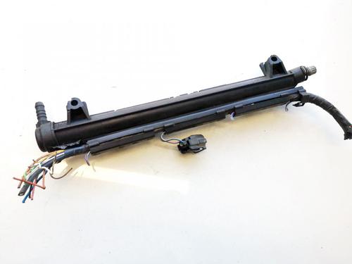 Used Injection rail Injection rail 35643426 35643426