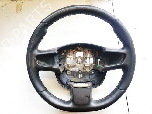 Used Steering wheel Steering wheel PEUGEOT 508 I (8D_) 2.0 HDi (140 hp) 34989765 34989765