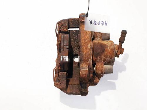 Left front brake caliper VW GOLF PLUS V (5M1, 521) 1.6 FSI | BP35233937M105 - Image 3