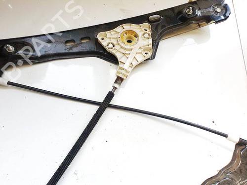 Front left window mechanism BMW 3 (E90) 320 d | BP34743417C22 - Image 3