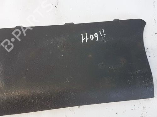 Used Other Other VW FOX Hatchback (5Z1, 5Z3, 5Z4) 1.2 (60 hp) 35628281 35628281