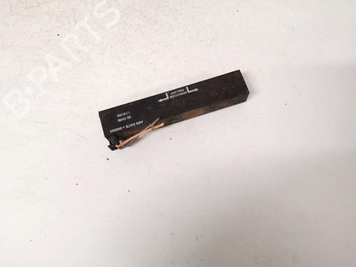 Used Electronic module Electronic module RENAULT MEGANE II (BM0/1_, CM0/1_) 1.5 dCi (BM0F, BM0T, BM2B, CM0F, CM0T) (82 hp) 35461370 35461370